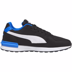 Scarpe bambini Puma 263597 Nero - 37 - Vista aggiuntiva 2