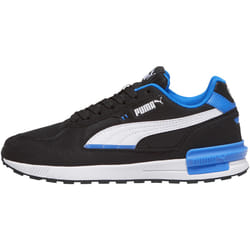 Scarpe bambini Puma 263597 Nero - 38