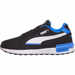 Scarpe bambini Puma 263597 Nero - 39