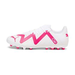Scarpe da calcio Puma FUTURE PLAY MG BLNA Bianco - 44