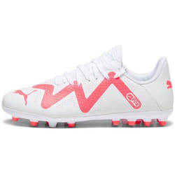 Scarpe da calcio bambini Puma FUTURE PLAY MG Jr Multicolore - 36