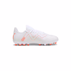 Scarpe da calcio bambini Puma FUTURE PLAY MG Jr Multicolore - 37 - Vista aggiuntiva 3