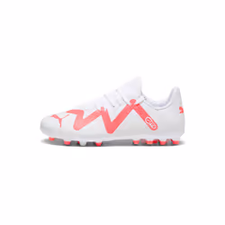 Scarpe da calcio bambini Puma FUTURE PLAY MG Jr Multicolore - 38