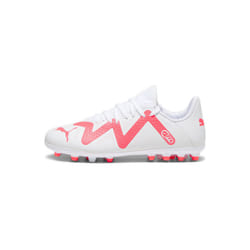 Scarpe da calcio bambini Puma FUTURE PLAY MG Jr Multicolore - 38