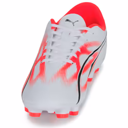 Scarpe da calcio Puma ULTRA PLAY FG/AG Bianco - 42 1/2