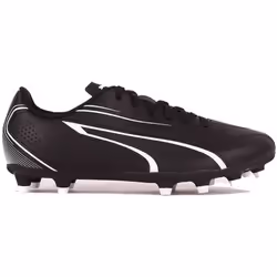 Scarpe da calcio bambini Puma 107486 Uomo Nero - 36