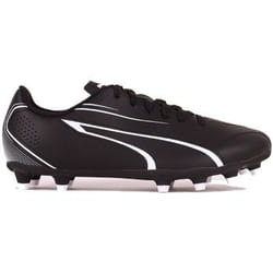 Scarpe da calcio bambini Puma 107486 Uomo Nero - 36