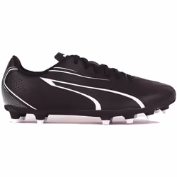 Scarpe da calcio bambini Puma 107486 Uomo Nero - 38