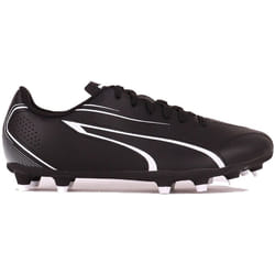 Scarpe da calcio bambini Puma 107486 Uomo Nero - 38 1/2