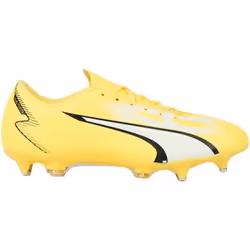Scarpe da calcio Puma SCARPA ULTRA PLAY MxSG Giallo - 42