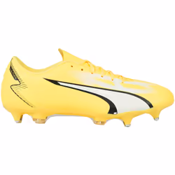 Scarpe da calcio Puma SCARPA ULTRA PLAY MxSG Giallo - 45 1/3