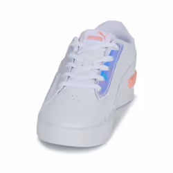Scarpe bambini Puma Jada Crystal Wings PS Bianco - 33 - Vista aggiuntiva 3