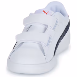 Scarpe bambini Puma Smash 3.0 L V PS Bianco - 33