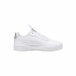 Sneakers Puma Carina 2.0 Pop Up Me Bianco - 38 1/2
