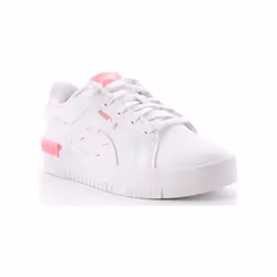 Scarpe bambini Puma 394428 Bianco - 29 - Vista aggiuntiva 2