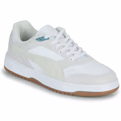 Sneakers Puma PUMA Backcourt PRM Grigio - 39