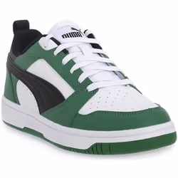 Sneakers Puma 05 REBOUND V6 LOW JR Bianco - 36