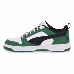 Sneakers Puma 05 REBOUND V6 LOW JR Bianco - 37