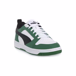Sneakers Puma 05 REBOUND V6 LOW JR Bianco - 38