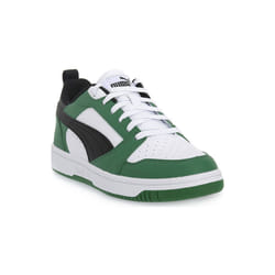 Sneakers Puma 05 REBOUND V6 LOW JR Bianco - 38