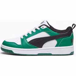 Scarpe bambini Puma 393833 Bambini e ragazzi Bianco - 38 1/2