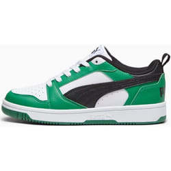 Scarpe bambini Puma 393833 Bambini e ragazzi Bianco - 38 1/2