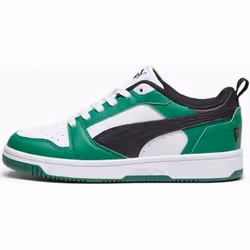 Scarpe bambini Puma 393833 Bambini e ragazzi Bianco - 39.38 1/2