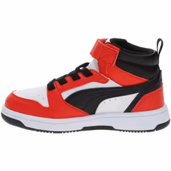 Scarpe bambini Puma 393832 Rosso - 29