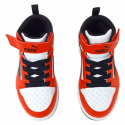 Scarpe bambini Puma SNEAKER BAMBINO multicolore - 31