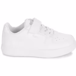 Scarpe bambini Puma CAVEN 2.0 PS Bianco - 29 - Vista aggiuntiva 2