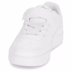 Scarpe bambini Puma CAVEN 2.0 PS Bianco - 29 - Vista aggiuntiva 3