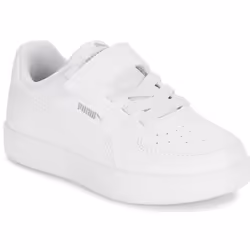Scarpe bambini Puma CAVEN 2.0 PS Bianco - 30