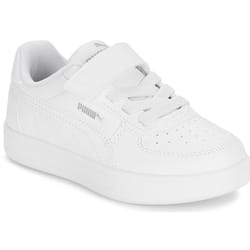 Scarpe bambini Puma CAVEN 2.0 PS Bianco - 30