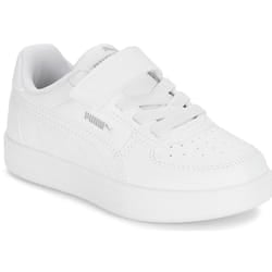 Scarpe bambini Puma CAVEN 2.0 PS Bianco - 34