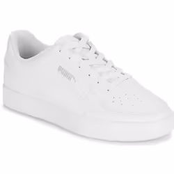 Scarpe bambini Puma CAVEN 2.0 JR Bianco - 37