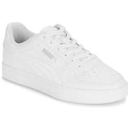 Scarpe bambini Puma CAVEN 2.0 JR Bianco - 37