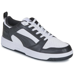 Sneakers Puma Rebound v6 Low Nero - 39