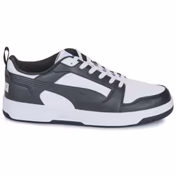 Sneakers Puma Rebound v6 Low Nero - 39 - Vista aggiuntiva 2
