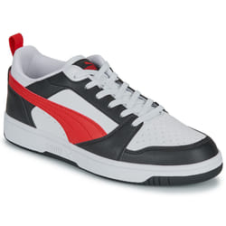Sneakers Puma Rebound V6 Low Bianco - 41
