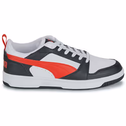 Sneakers Puma Rebound V6 Low Bianco - 43 - Vista aggiuntiva 2