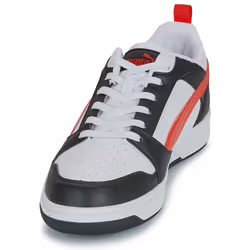 Sneakers Puma Rebound V6 Low Bianco - 43 - Vista aggiuntiva 3