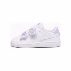 Sneakers Puma smash 3.0 bfly v inf Bianco - 26