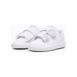 Sneakers Puma smash 3.0 bfly v inf Bianco - 26