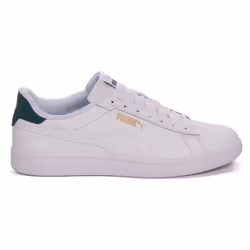 Sneakers Puma 14 SMASH 3 Bianco - 43 - Vista aggiuntiva 2