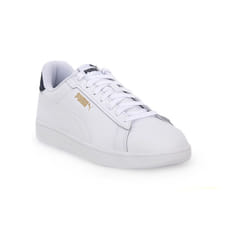 Sneakers Puma 13 SMASH 3 Bianco - 42
