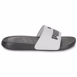 ciabatte Puma Popcat 20 Bianco - 40 1/2 - Vista aggiuntiva 2