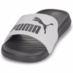 ciabatte Puma Popcat 20 Bianco - 40 1/2 - Vista aggiuntiva 3