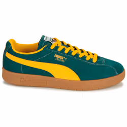 Sneakers Puma Delphin Verde - 43