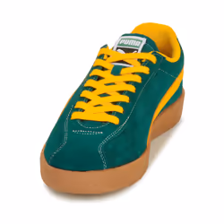 Sneakers Puma Delphin Verde - 43