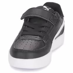 Scarpe bambini Puma CAVEN 2.0 PS Nero - 29